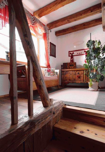 Hotel Fonte Dei Veli Panchia Kültér fotó