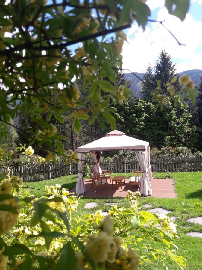 Hotel Fonte Dei Veli Panchia Kültér fotó