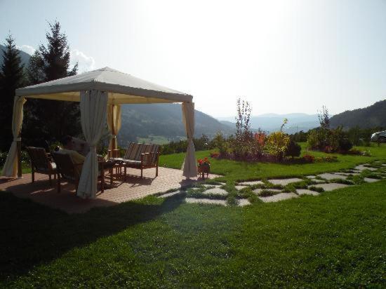 Hotel Fonte Dei Veli Panchia Kültér fotó