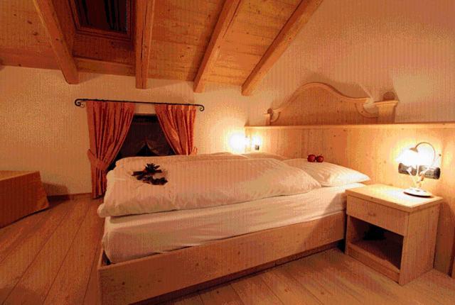 Hotel Fonte Dei Veli Panchia Kültér fotó