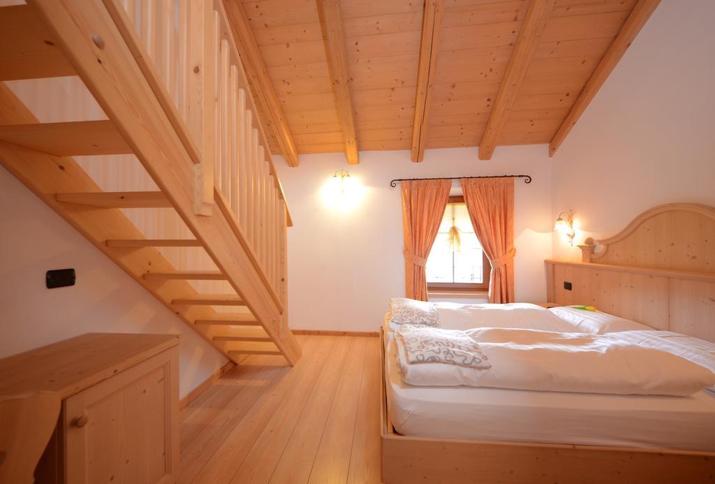 Hotel Fonte Dei Veli Panchia Kültér fotó
