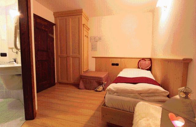 Hotel Fonte Dei Veli Panchia Kültér fotó