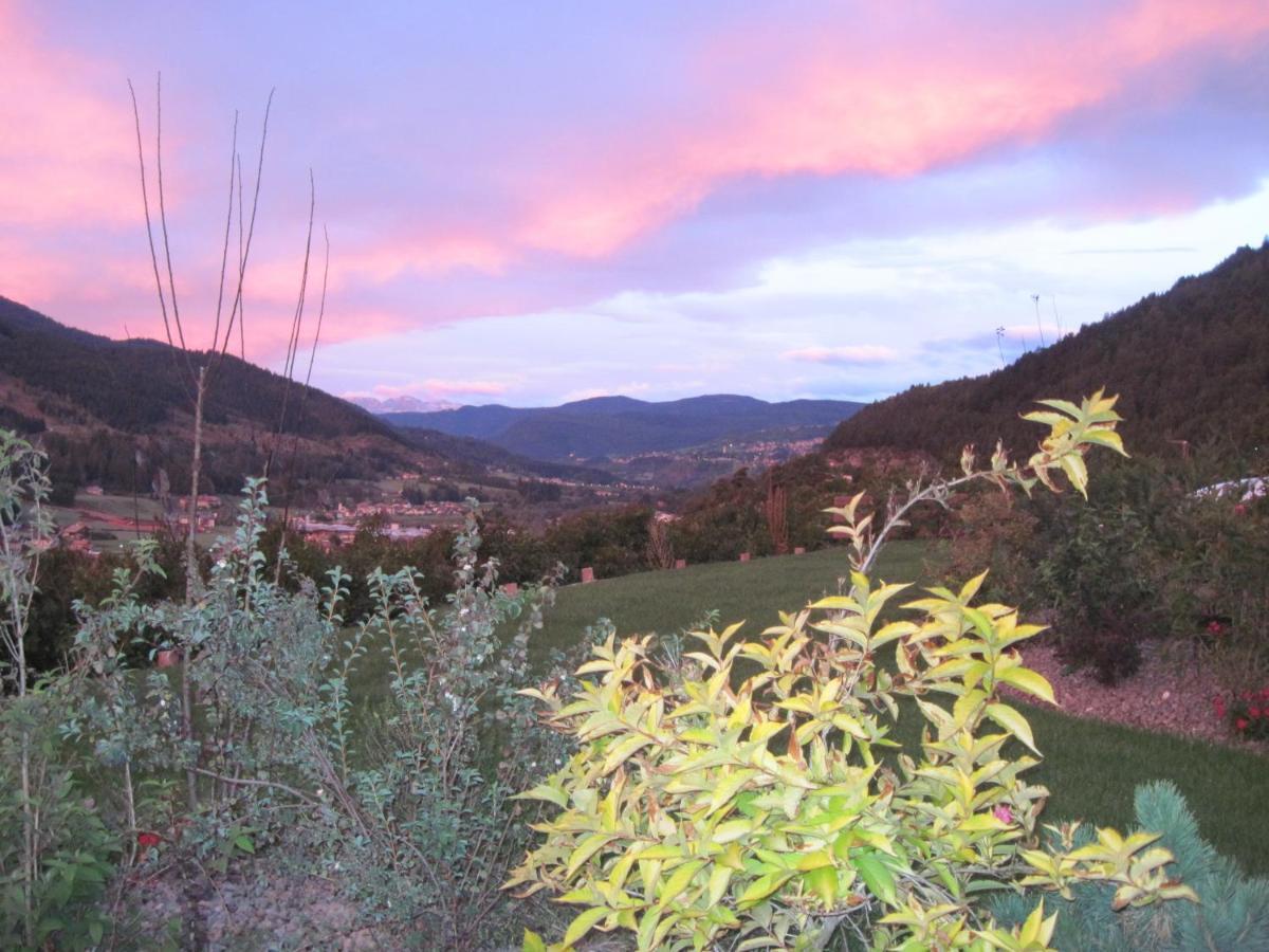 Hotel Fonte Dei Veli Panchia Szoba fotó