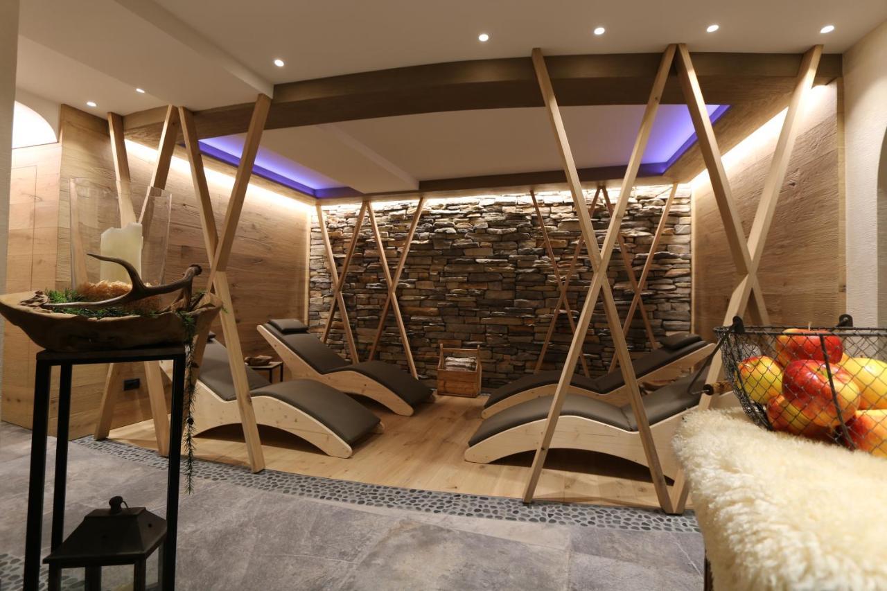 Hotel Fonte Dei Veli Panchia Kültér fotó
