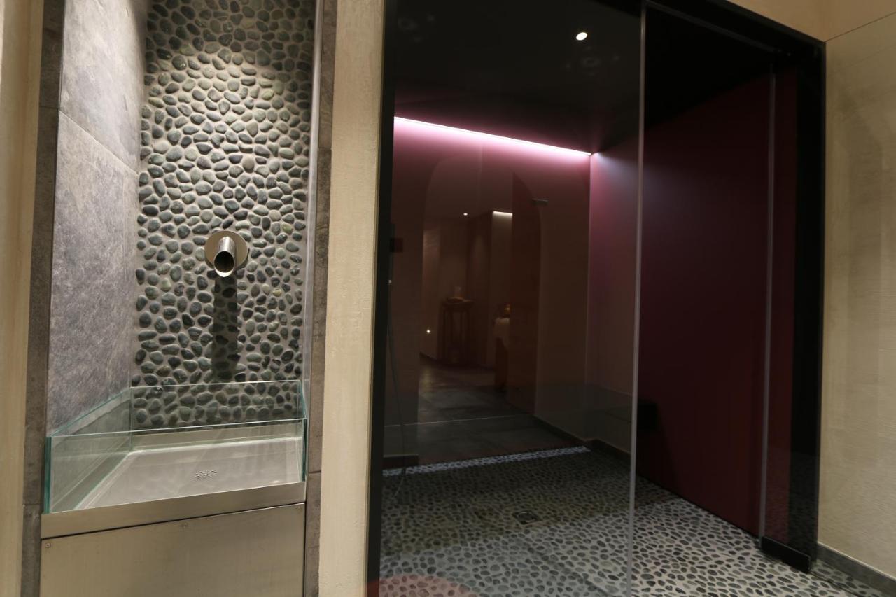 Hotel Fonte Dei Veli Panchia Kültér fotó